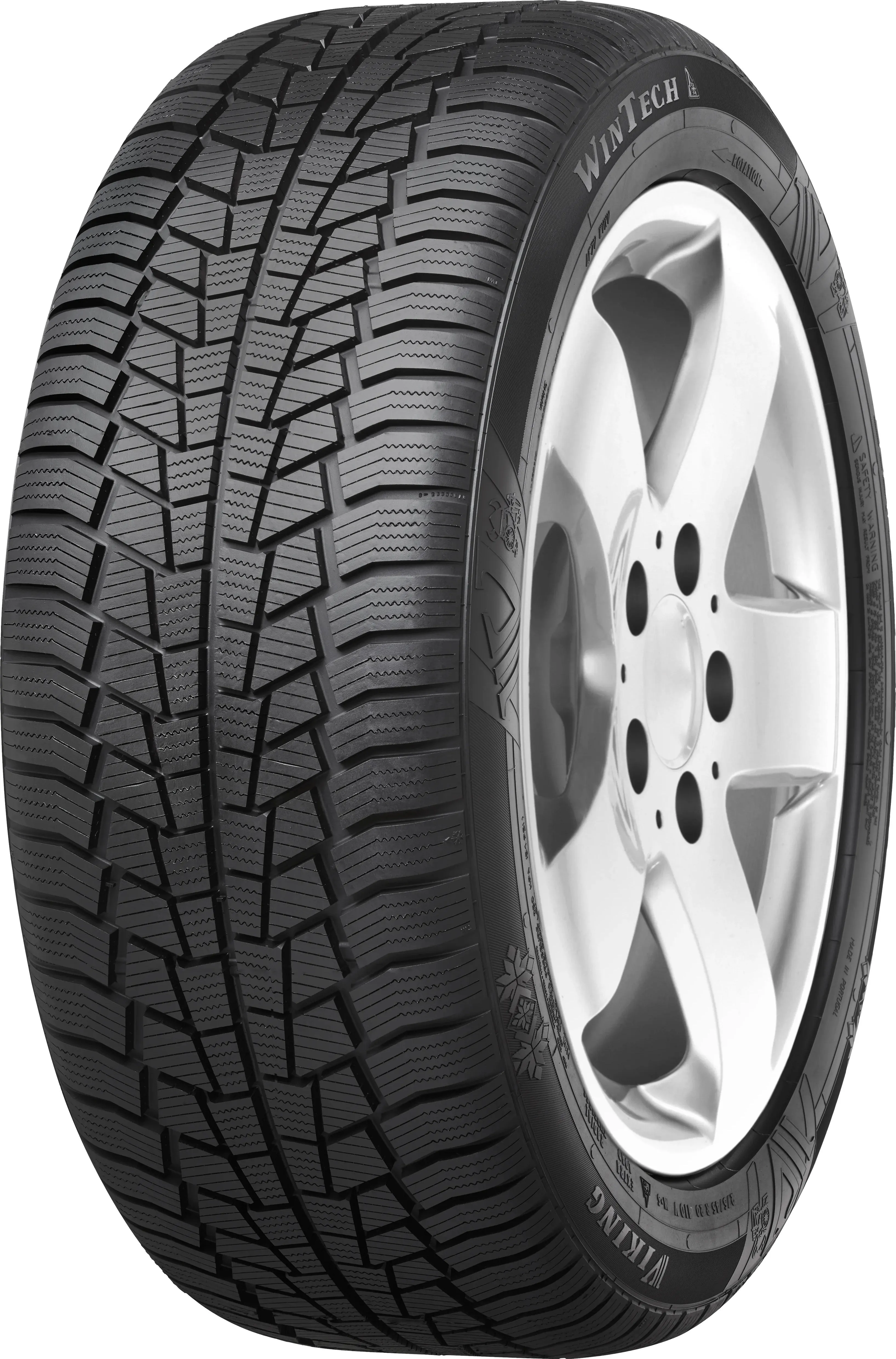 VIKING Z235/65 R18 WINTECH 6 SUV 110T XL FR DOT2022