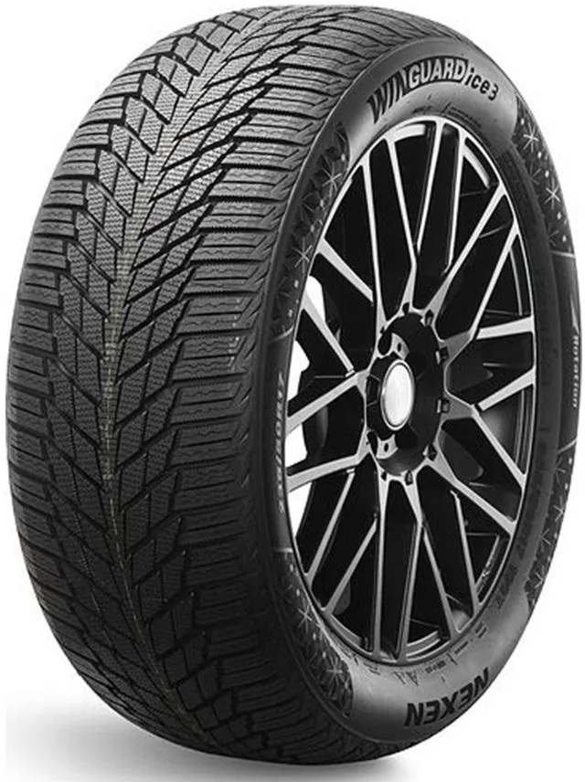 NEXEN 205/60R16XL WINGUARD ice 3 96T 4PR