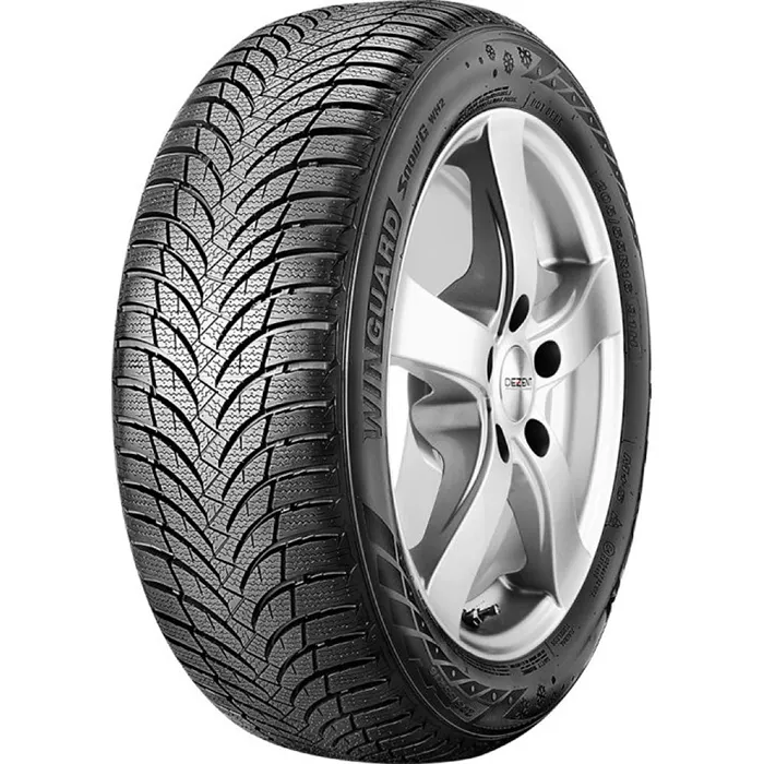 NEXEN 195/65TR15 TL WINGUARD SNOW G WH2 91T
