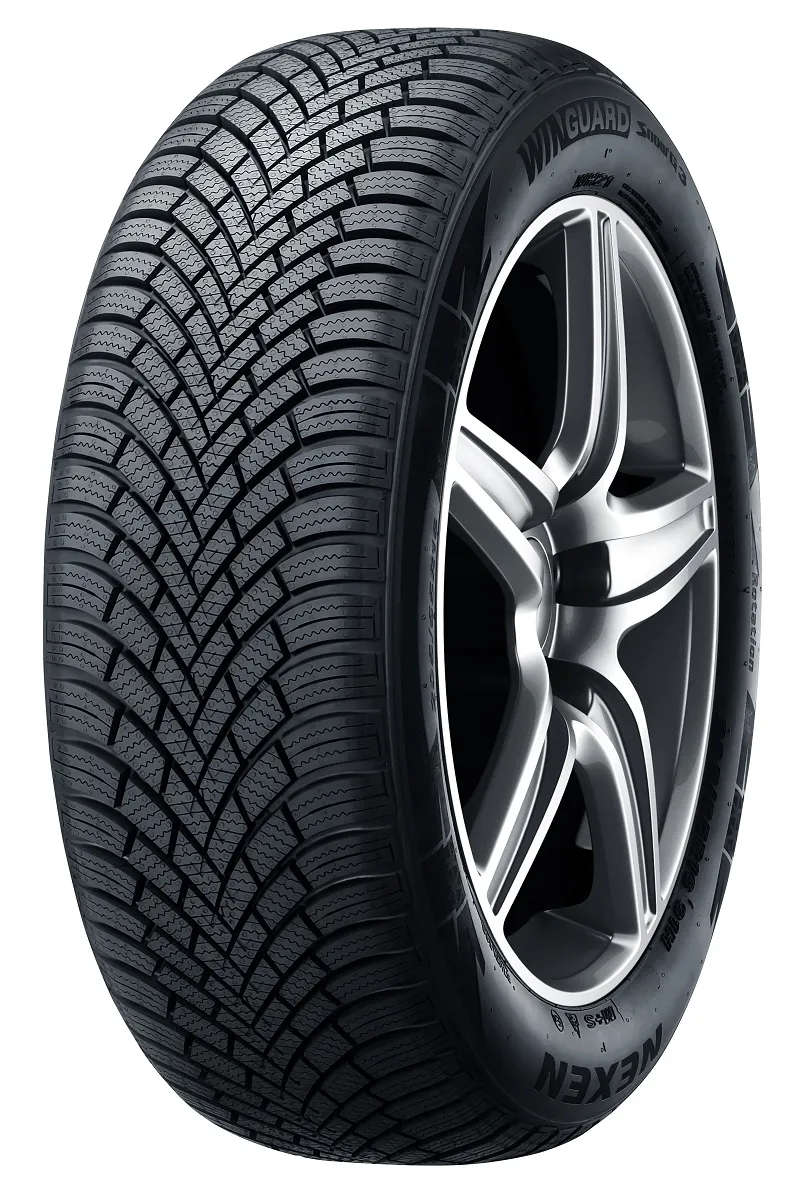 Nexen 215/65R16 98H WINGUARD SNOW G3 WH21 R TL M+S 3PMSF