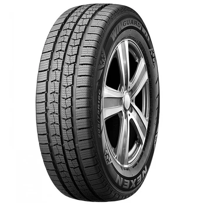Nexen 235/65R16C 121R WINGUARD WT1 DOT25