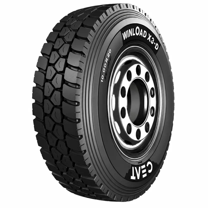 CEATTBR 11,00R20 WINLOAD X3 D SUPER DEEP 150/147K 16PR SET POR