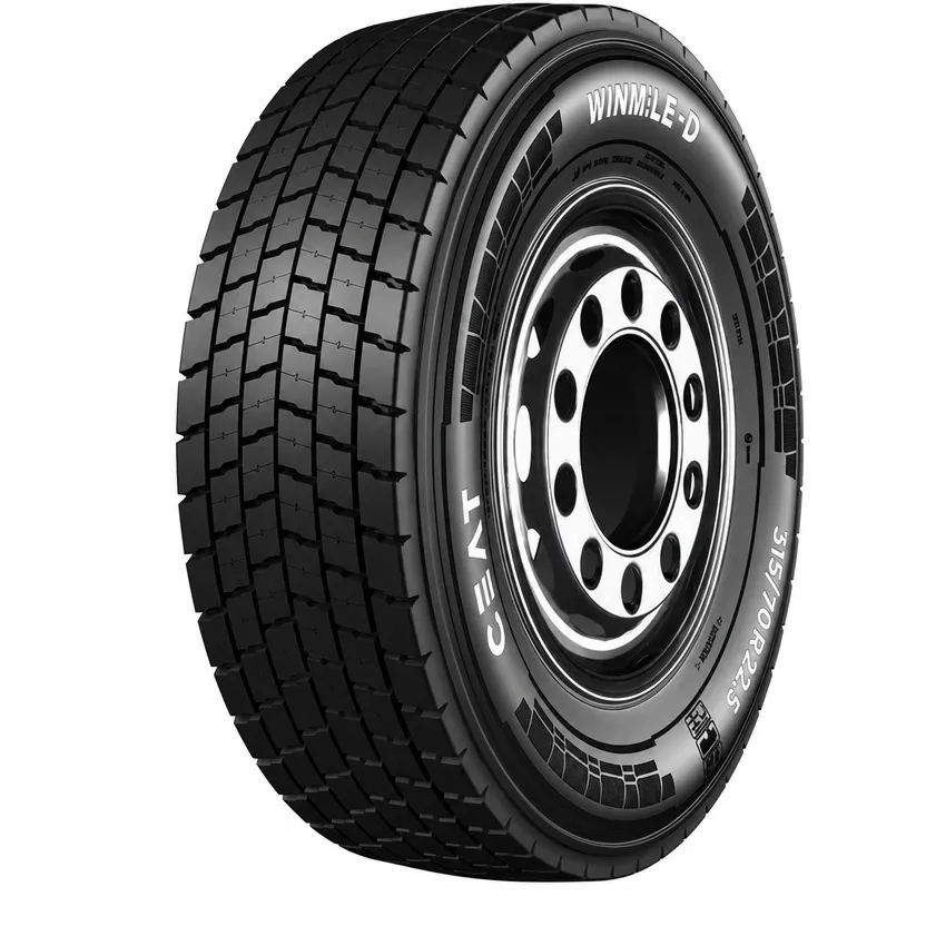CEATTBR 315/80R22,5 WINMILE D  156/150 (154/150)L (M) 20PR