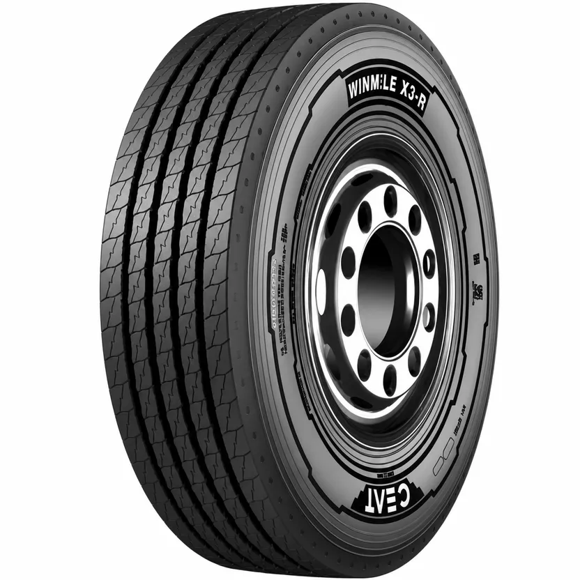 CEATTBR 215/75R17,5 135/133 (126/124)K (M) WINMILE X3-R
