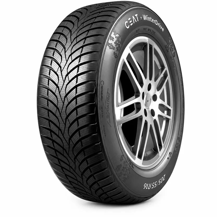 CEATPCRVAN 255/55R19 111V WINTER DRIVE SUV