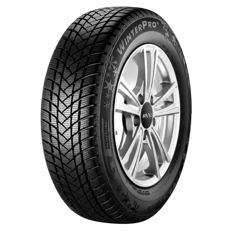 GT Radial 215/65R16 98H WINTER PRO 2 SUV R TL 3PMSF