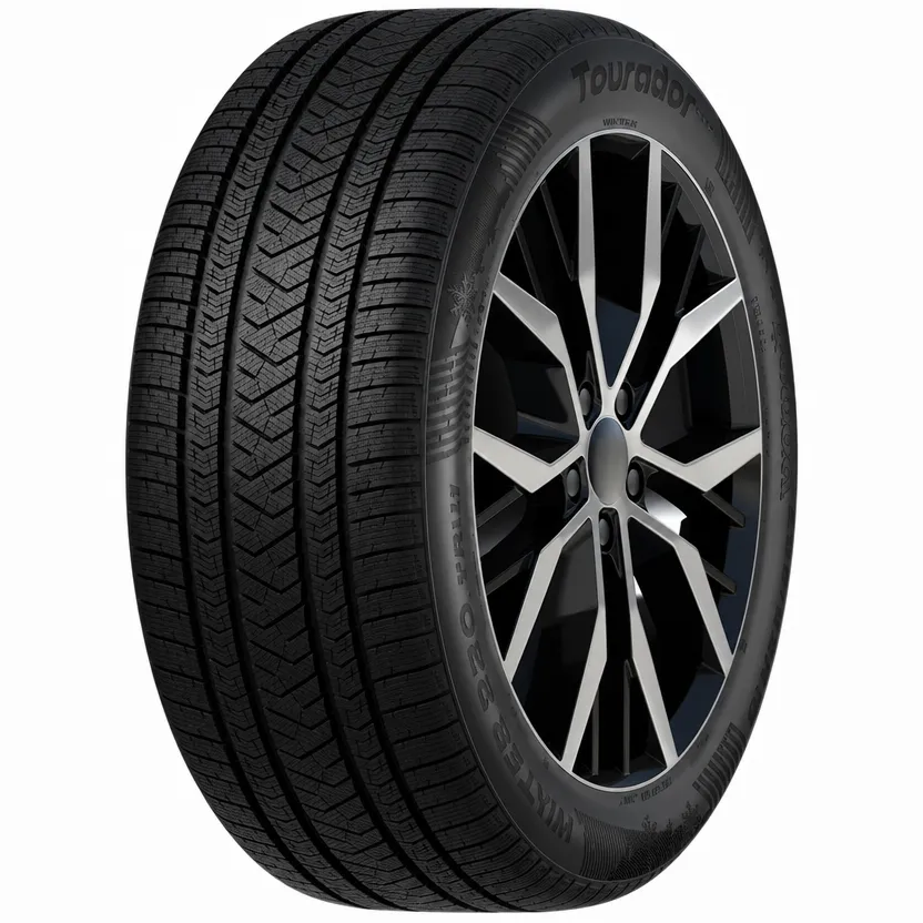 Tourador 275/40R19 105V WINTER PRO TSU1 TL XL M+S 3PMSF