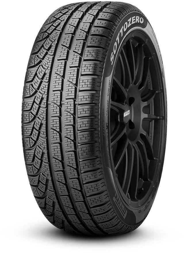 PIRELLI Z245/35 R18 WINTER 240 SOTTOZERO 92V XL RG DOT2021