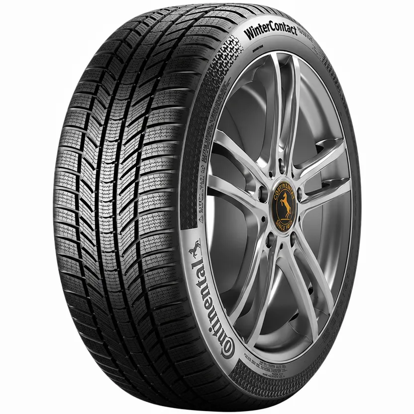 Continental 215/65R16 98H WinterContact™ TS 870 P R TL M+S 3PMSF FR