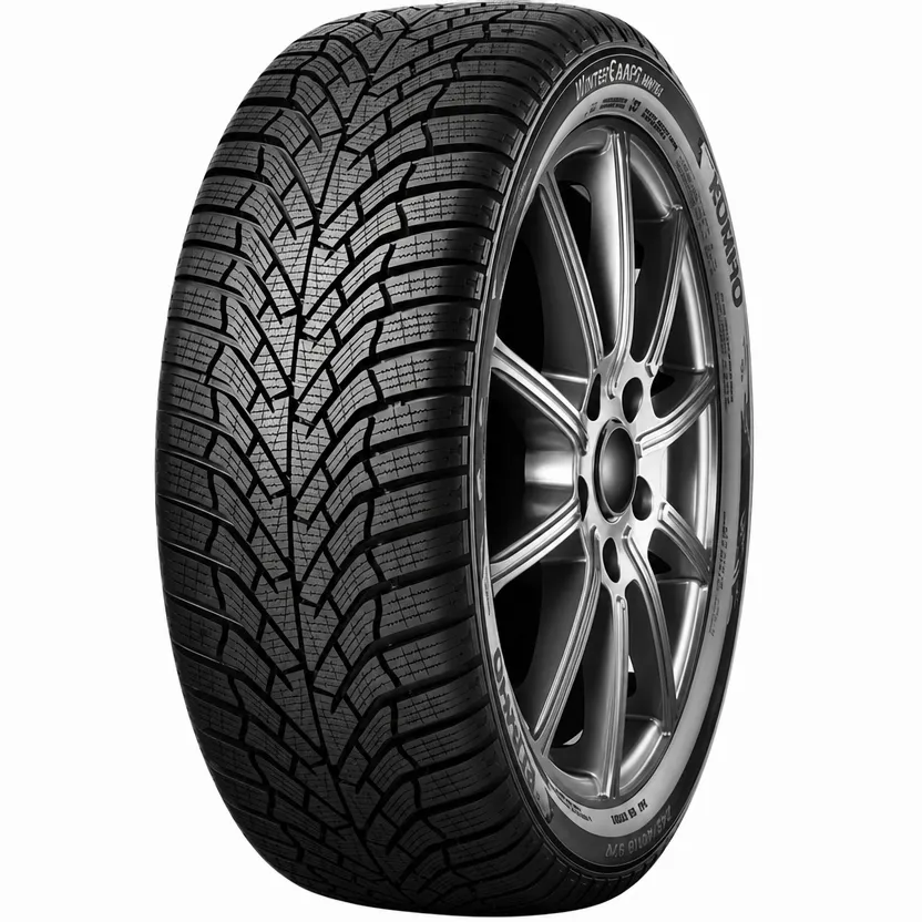Kumho 205/45R16 87H WINTERCRAFT WP 52 3PMSF XL