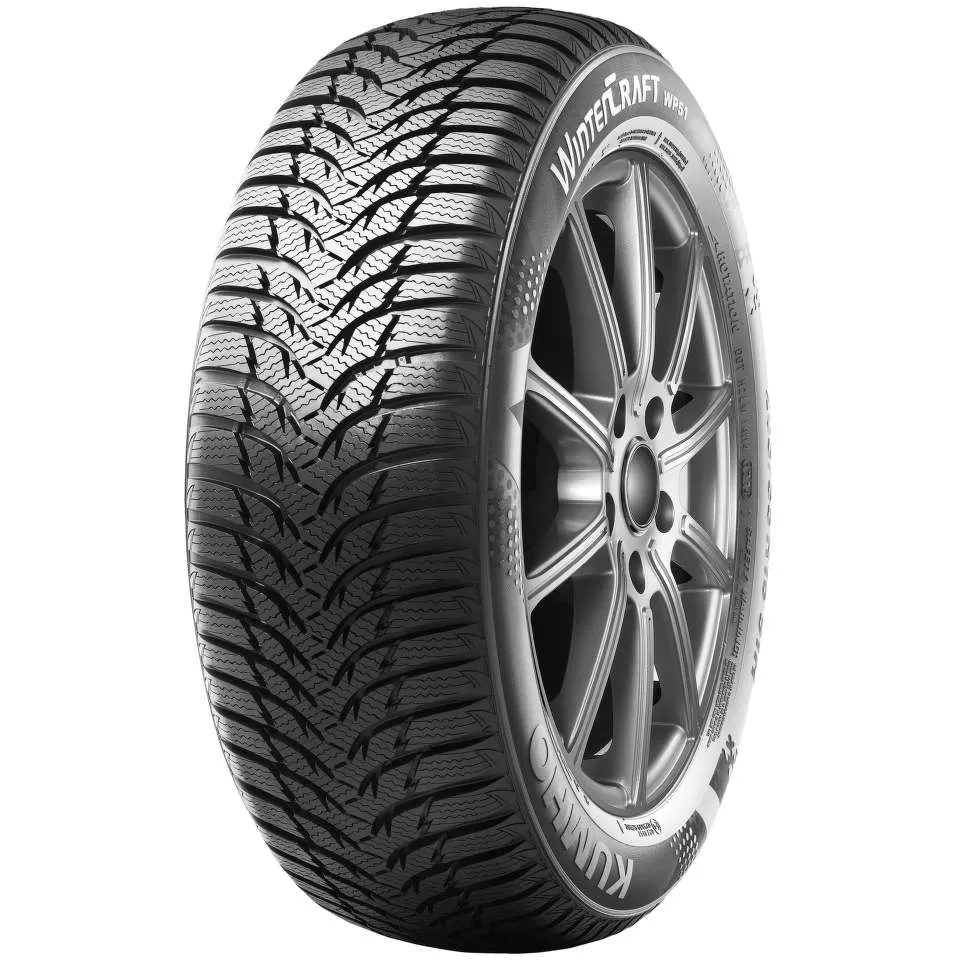 KUMHO Z175/80 R14 WINTERCRAFT WP51 88T