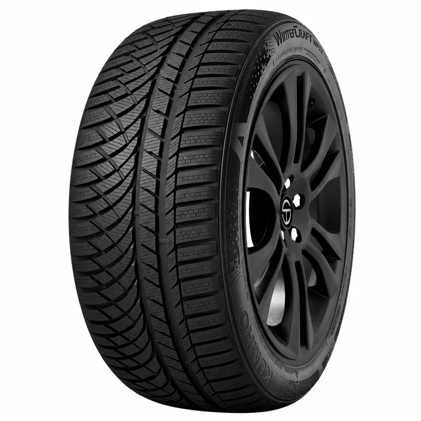 KUMHO Z275/30 R20 WINTERCRAFT WP72 97W XL RG DOT2024