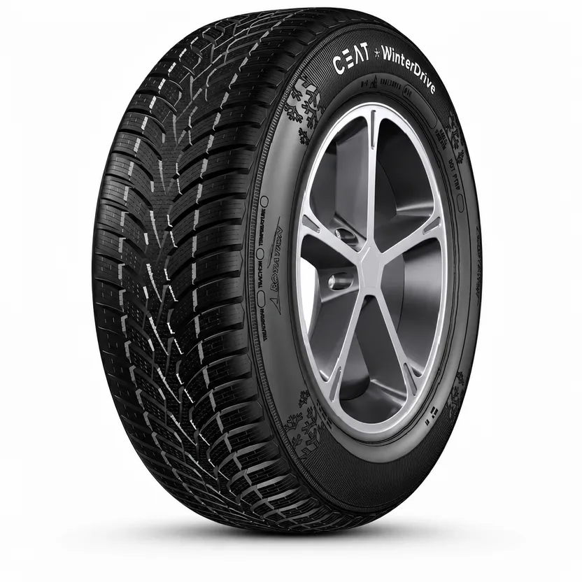 CEATPCRVAN 215/65R16 98H WINTERDRIVE TL M+S 3PMSF