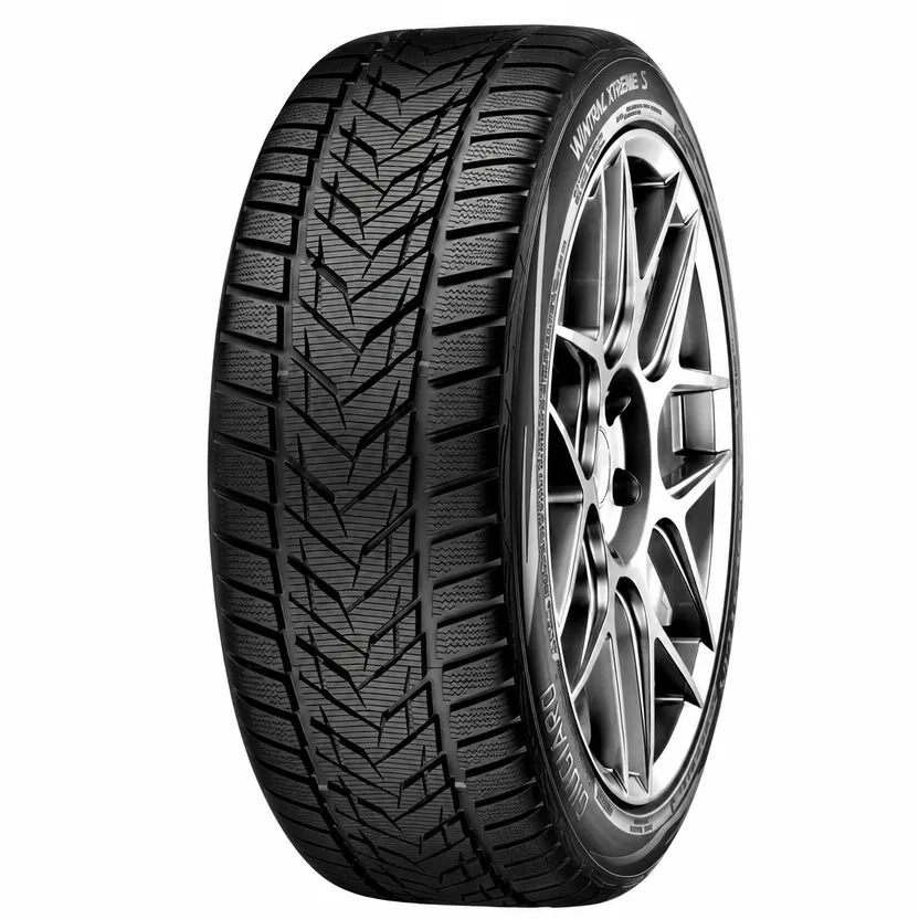 Vredestein 215/65R16 98H WINTRAC