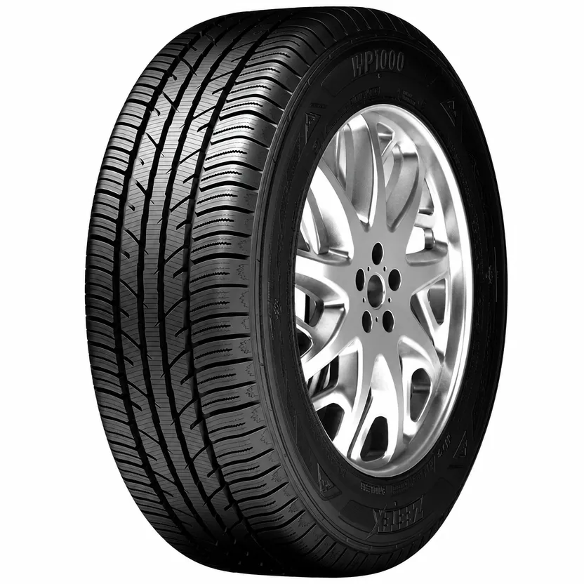 Zeetex 215/65R16 102H WP1000 TL XL M+S 3PMSF