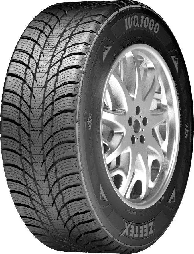 Zeetex 235/70R16 106H WQ1000 TL M+S 3PMSF