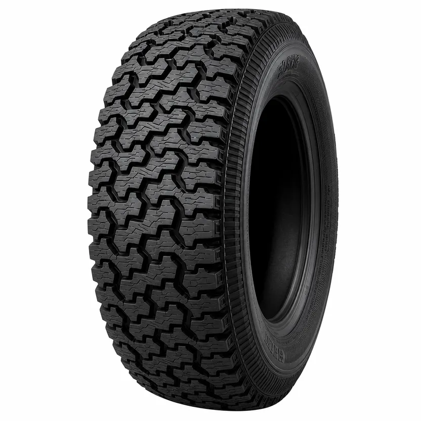 ZIARELLI 235/60R17 102H WRANG2
