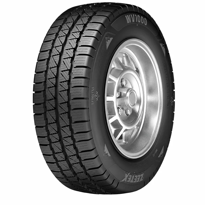 Zeetex 205/70R15C 106/104S WV1000 TL C 8PR M+S 3PMSF