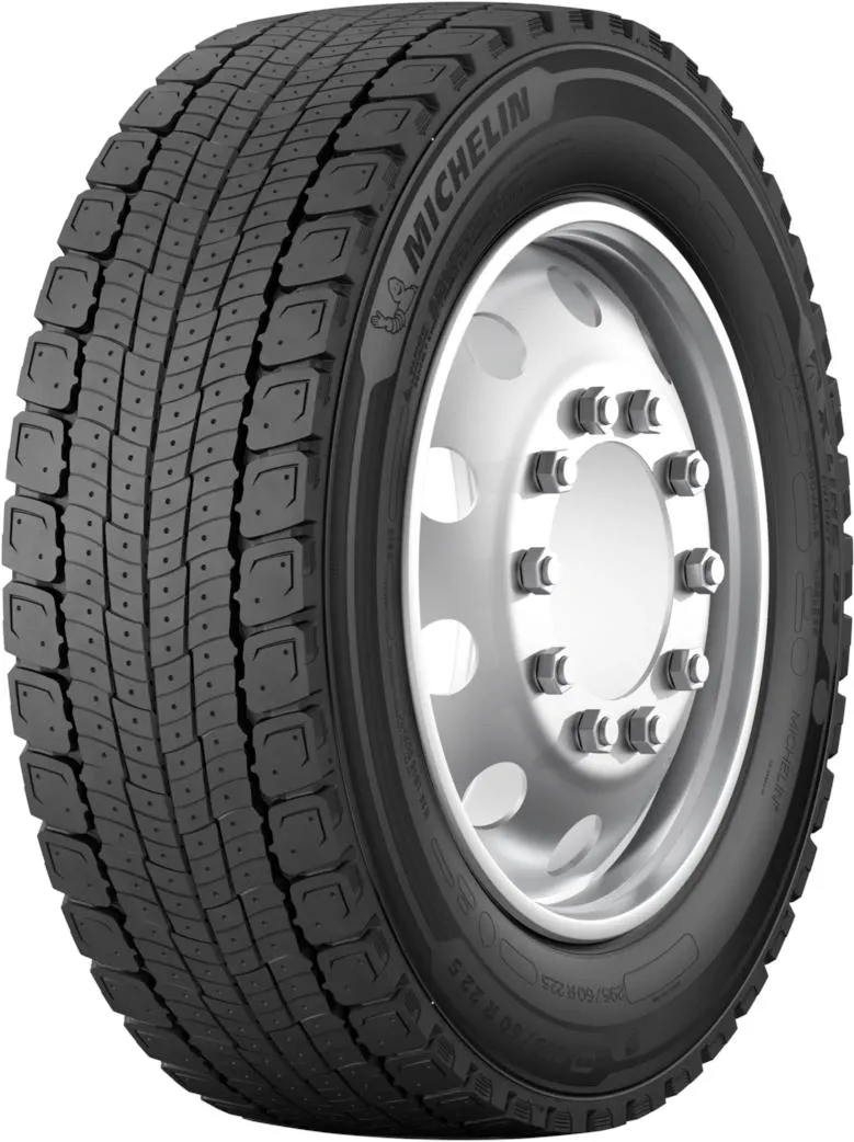 MICHELIN 295/60 R22.5 X LINE ENERGY D3 150/147K 3PMSF M+S DRIVE