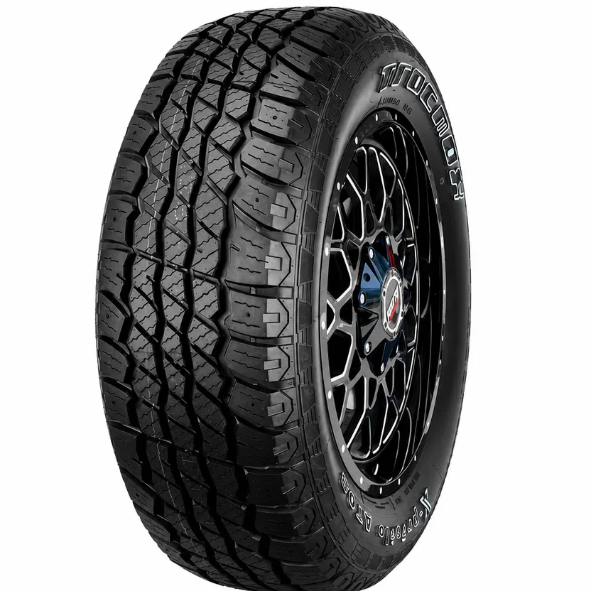 Tracmax 235/65R17 104T X-Privilo AT08 DOT24