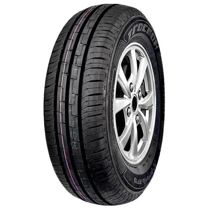 TRACMAX L225/75 R16C X-PRIVILO RF19 121/120R DOT2024
