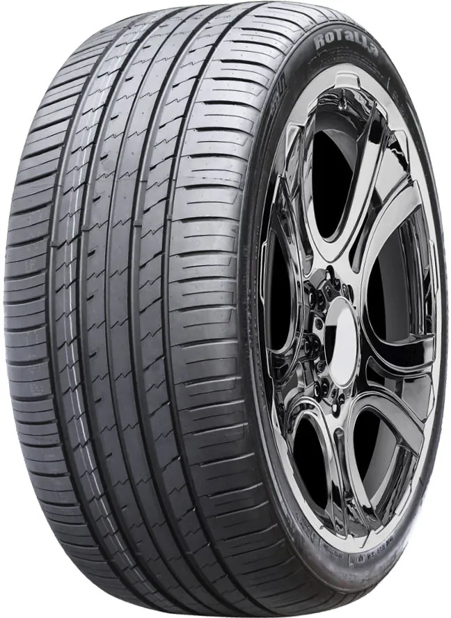 Tracmax 285/35R22 106Y X PRIVILO RS01+ TL XL ZR