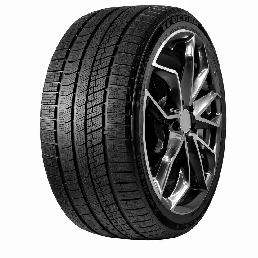 Tracmax 225/70R16 103T X PRIVILO S360 DOT25