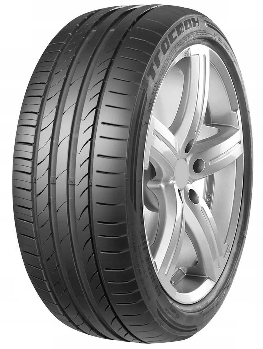 Tracmax 245/45R17 99W X PRIVILO TX3 TL XL ZR