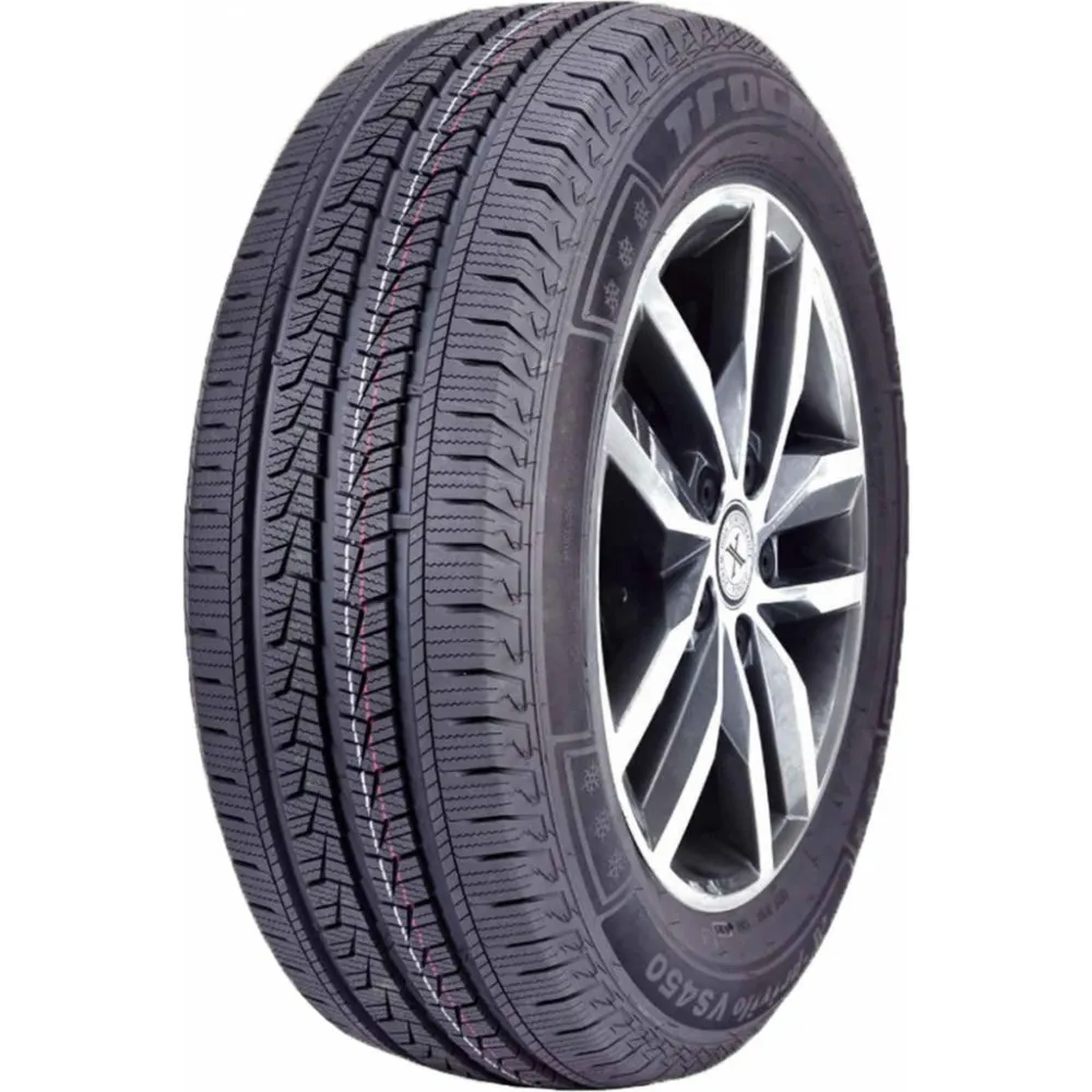 Tracmax 185/75R16C 104R X-privilo VS450 DOT25