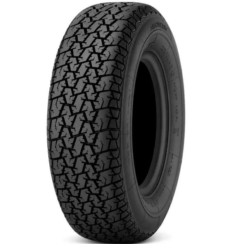 Michelin 185/70R13 86V XDX-B TL DOT25