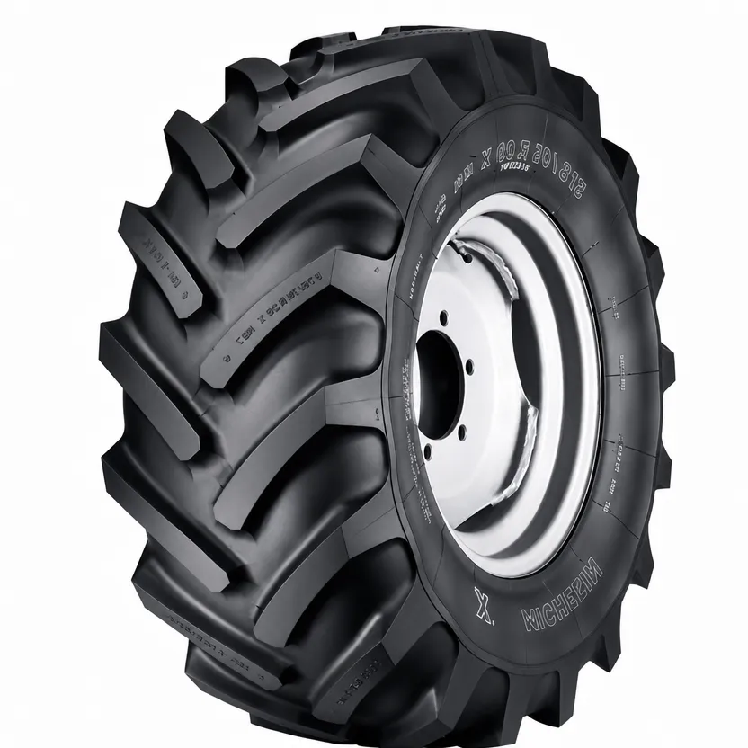 Levně MICHELIN 445/70 R24 XM47 151G TL (Pneu Michelin XM47 445/70-24)