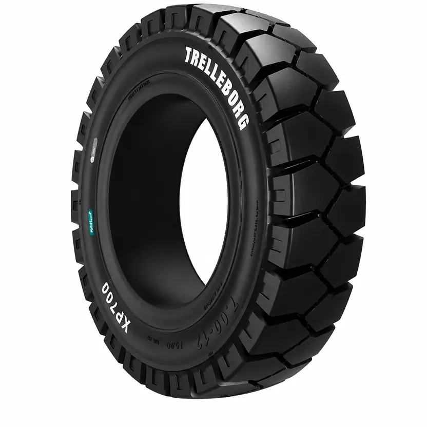 TRELLEBORG 6.50-10/5.00 XP700 STANDARD PLNÁ