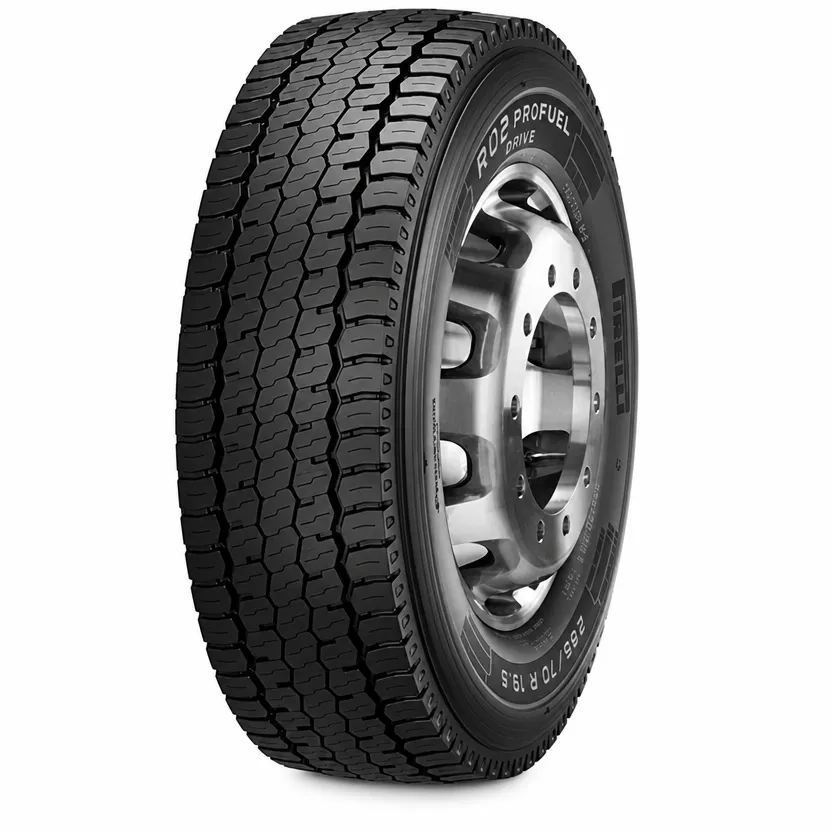 PROMETEON 215/75 R17.5 R02 PROFUEL DRIVE 126/124M 3PMSFM+S DRIVE