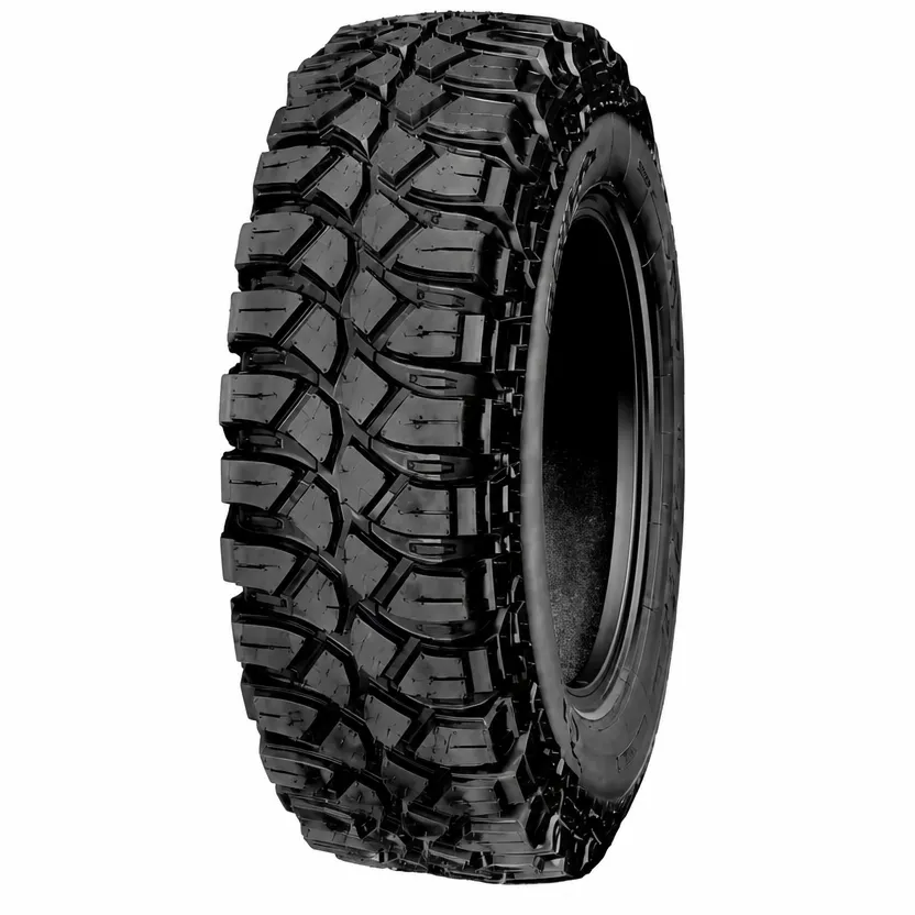 ZIARELLI 245/70R17 110H ZIARELLI MAXI PROTEKTOR