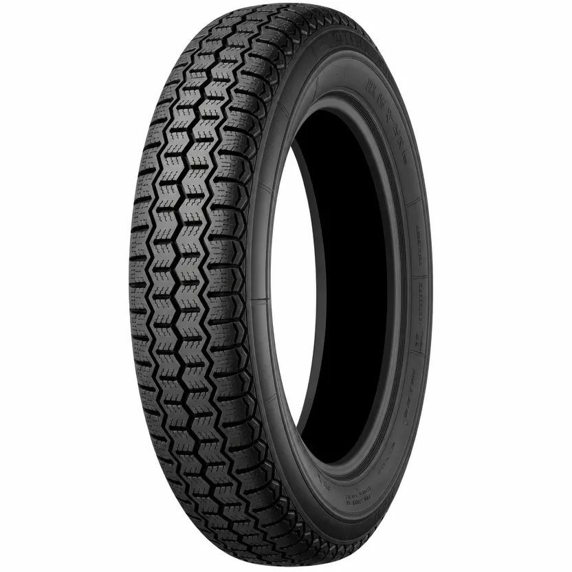 Michelin 135/80R15 72S ZX TL DOT25