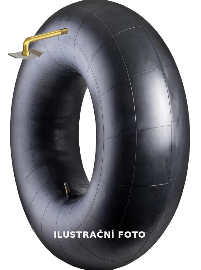 Duše KABAT 15.5-25 TRJ 1175C