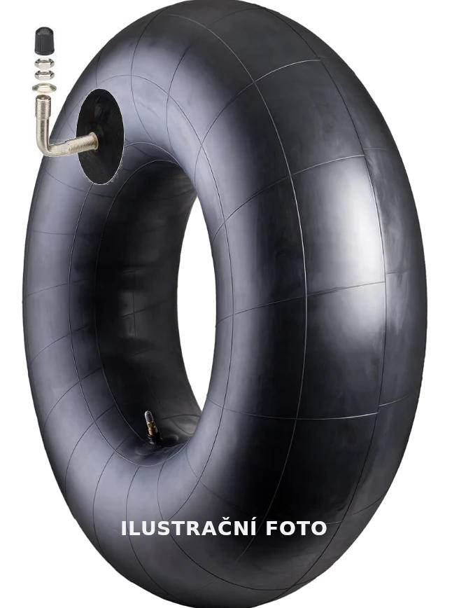 Duše MICHELIN 15 MI VALVE 2171 [130/90-15]