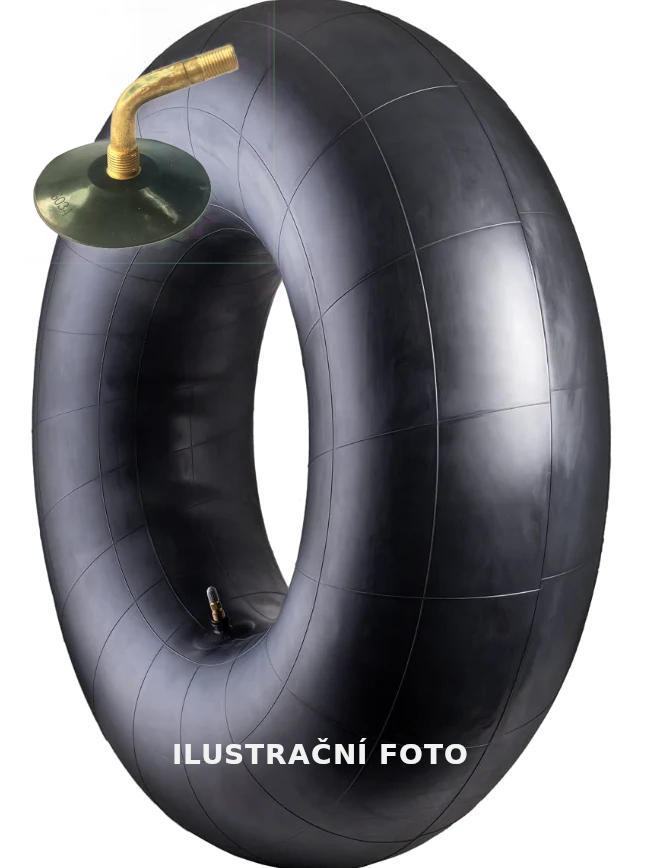 Duše TUBESCLASSIC 18x7-8 TR244