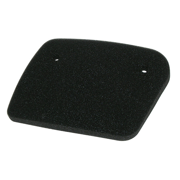 Air filter miw/MEIWA P5102 (264358) (HFA6111DS, 25)