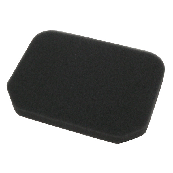 Air filter miw/MEIWA S3173 (2644111) (100)
