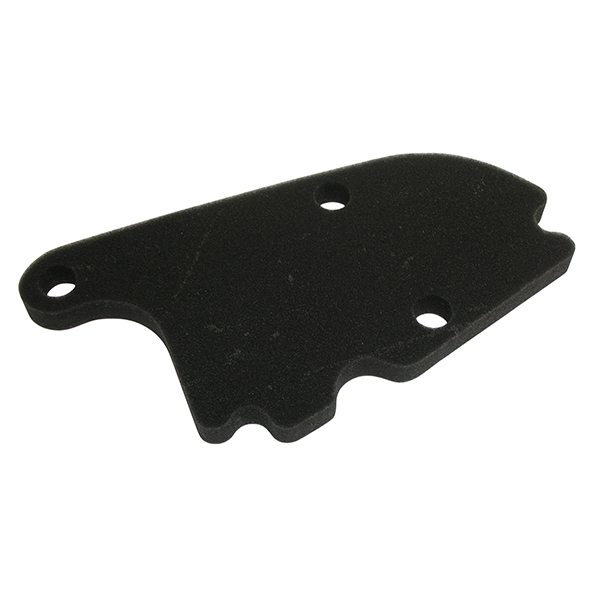 Air filter miw/MEIWA P5157 (264772) (100)