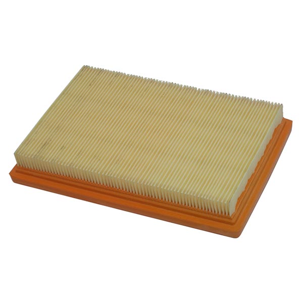 Air filter miw/MEIWA P5122 (264780) (16)