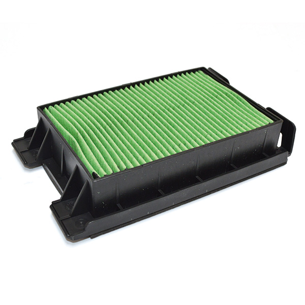 Air filter miw/MEIWA H1285 (264782) (20)