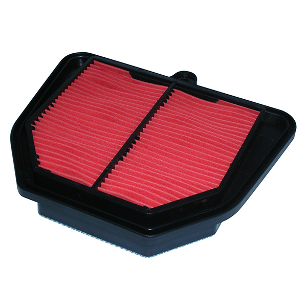 Air filter miw/MEIWA Y4178 (264837) (06-16, 10-16, HFA4917, 50)