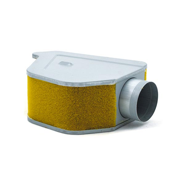 Air filter miw/MEIWA Y4223 (264940) (HFA4402)