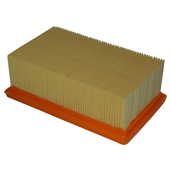 Air filter miw/MEIWA B9104 (264971) (08-12, 13-16, 07-16, 13-15, 12-16, 06-11, HFA7913, 50)