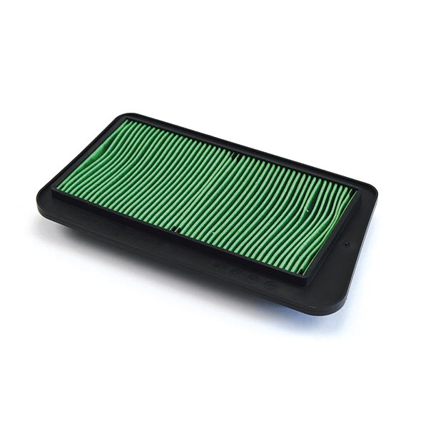 Air filter miw/MEIWA S3218 (265126) (oem:13780-19K00-000, 50)