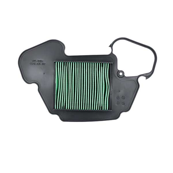 Air filter miw/MEIWA H1321 (265181) (50)