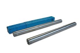 Tube for front telescope steel RURY AMORTYZATORA 001045757