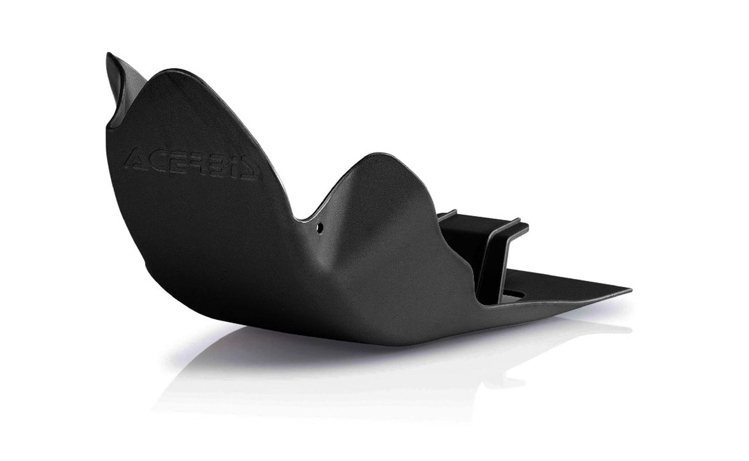 Levně ACERBIS kryt plotna POD KAWASAKI KXF 250 09-16 ( KX 250 F) barva černá (ACERBIS kryt plotna POD KAWASAKI KXF 250 09-16 ( KX 250 F) barva černá)